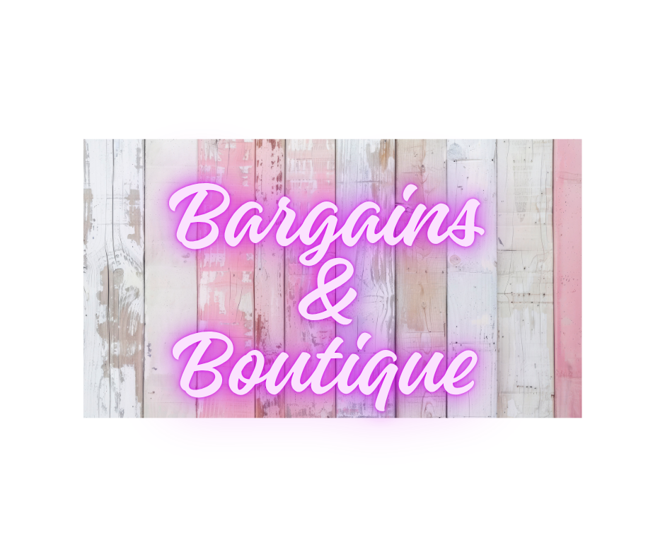 Bargains & Boutique