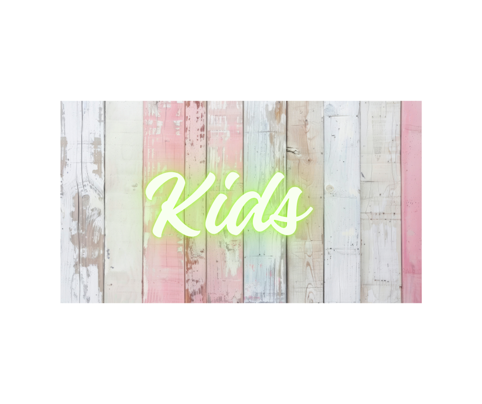 Kids Stuff