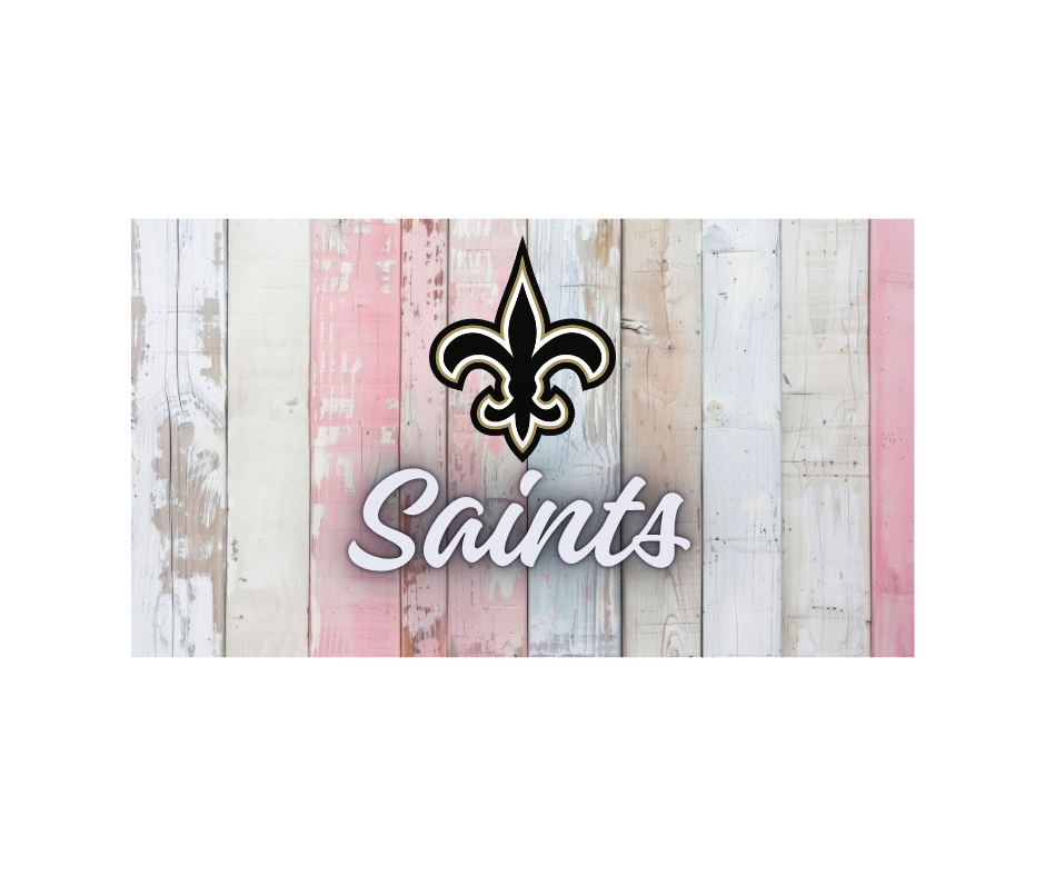 Saints