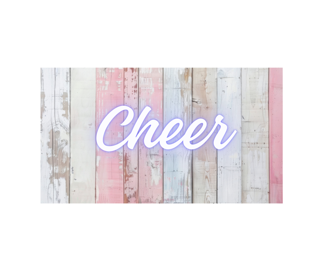 Cheer