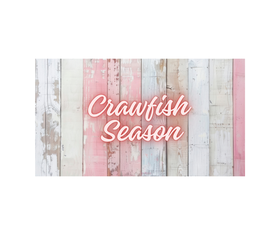 Crawfish