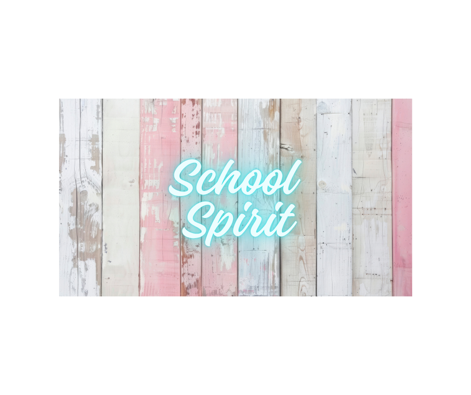 School Spirit