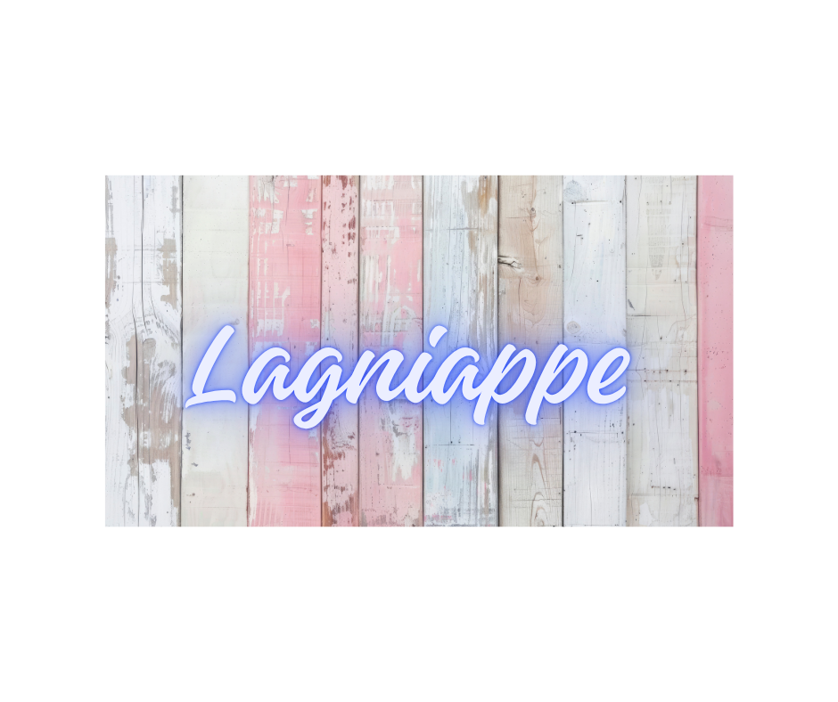 Lagniappe