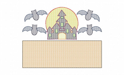 Halloween Samples