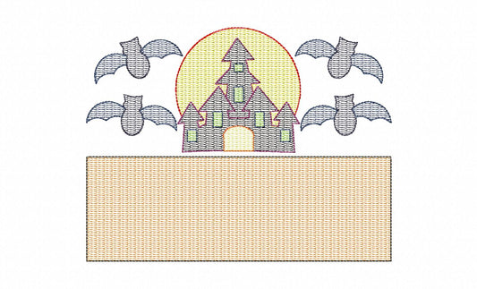 Halloween Samples