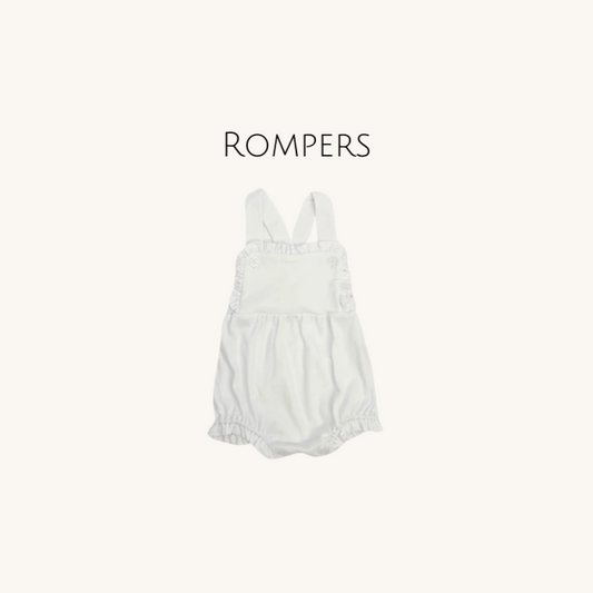 Rompers