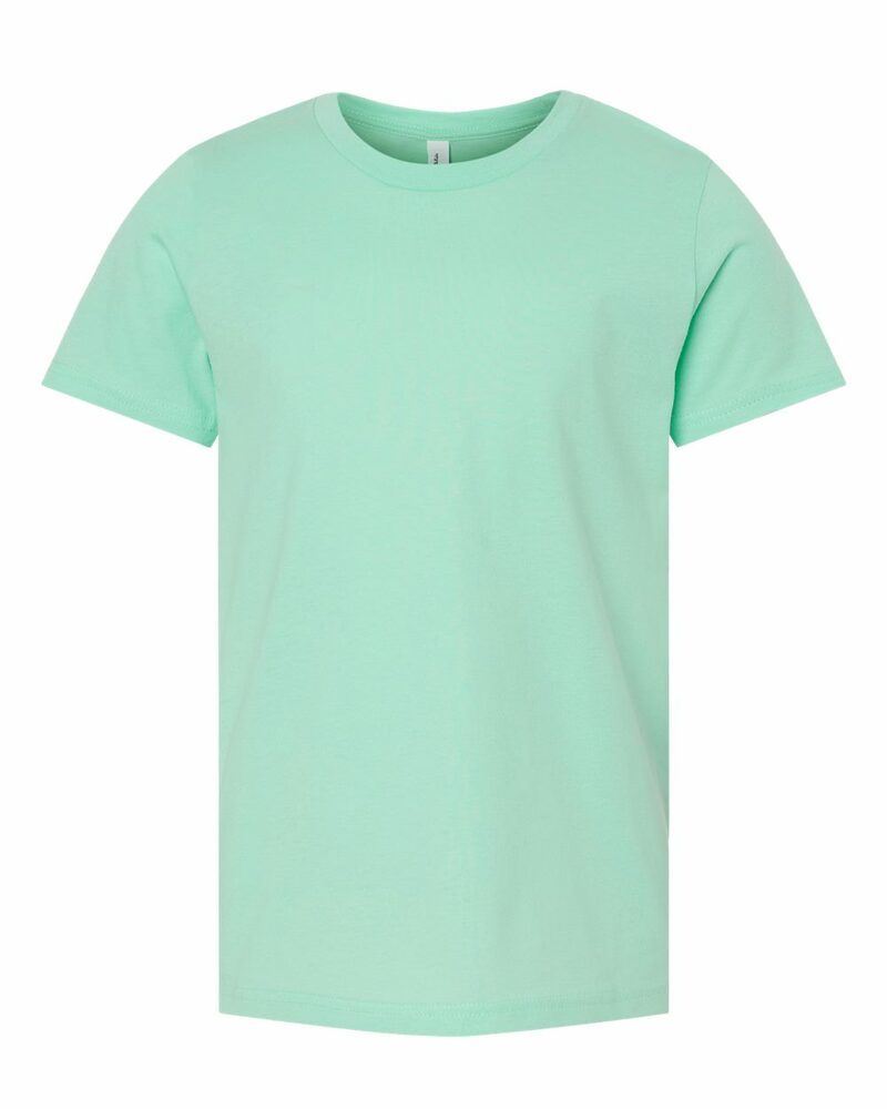 Blanks_Bella & Canvas | Adult  | Short Sleeve
