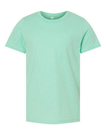 Blanks_Bella & Canvas | Adult  | Short Sleeve