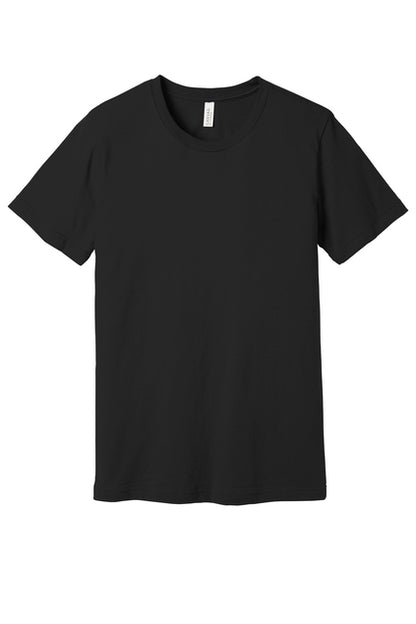 Blanks_Bella & Canvas | Adult  | Short Sleeve
