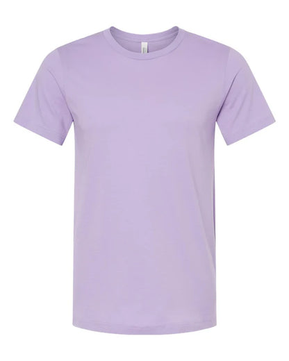 Blanks_Bella & Canvas | Adult  | Short Sleeve