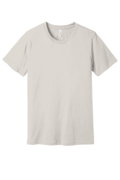 Blanks_Bella & Canvas | Adult  | Short Sleeve