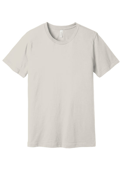 Blanks_Bella & Canvas | Adult  | Short Sleeve