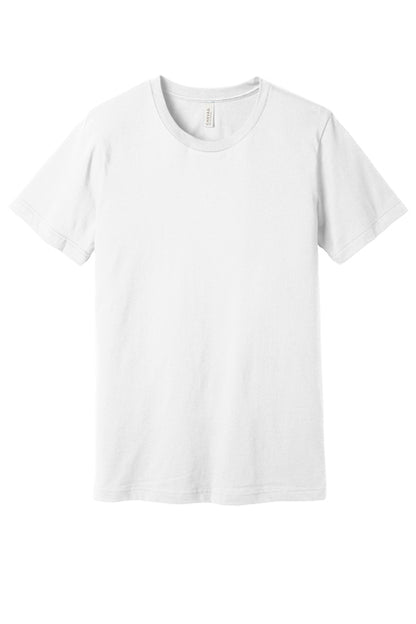 Blanks_Bella & Canvas | Adult  | Short Sleeve