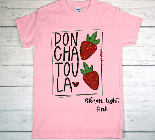 Strawberry Fest | Ponchatoula w/Strawberries
